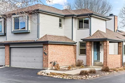 6310 S Harrison Way, Centennial, CO 80121 - Photo 1