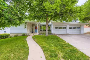 6748 S Gallup St, Littleton, CO 80120 - Photo 1