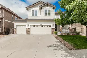 11725 Helena St, Commerce City, CO 80022 - Photo 1