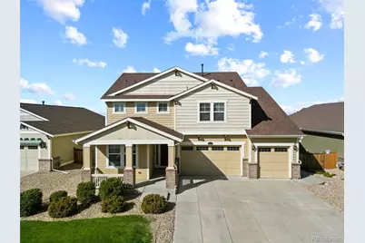 2669 Red Bird Trail, Castle Rock, CO 80108 - Photo 1