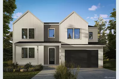 938 Arapahoe Circle, Louisville, CO 80027 - Photo 1