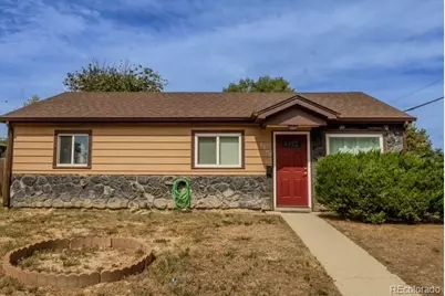 1297 Worchester Street, Aurora, CO 80011 - Photo 1