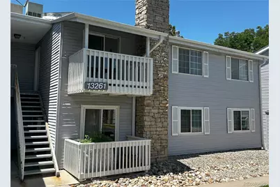 13261 E Asbury Drive #202, Aurora, CO 80014 - Photo 1