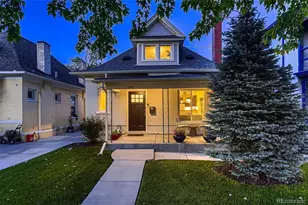 340 S Logan St, Denver, CO 80209 - Photo 1