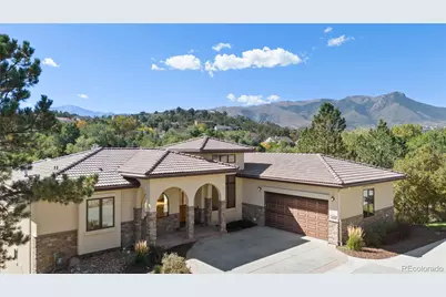 7470 Colton Bluffs View, Colorado Springs, CO 80919 - Photo 1