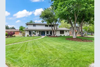 6111 W Fremont Drive, Littleton, CO 80128 - Photo 1