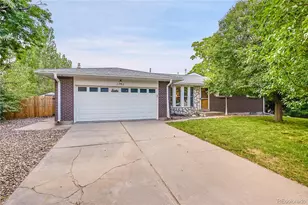 11562 W Temple Ave, Littleton, CO 80127 - Photo 1