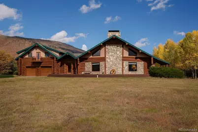 14708 Highway 12, Cuchara, CO 81055 - Photo 1