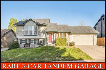 5810 S Perth Place, Centennial, CO 80015 - Photo 1