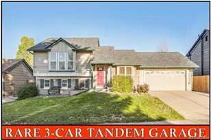 5810 S Perth Pl, Centennial, CO 80015 - Photo 1