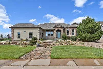 10530 Pictured Rocks Drive, Peyton, CO 80831 - Photo 1