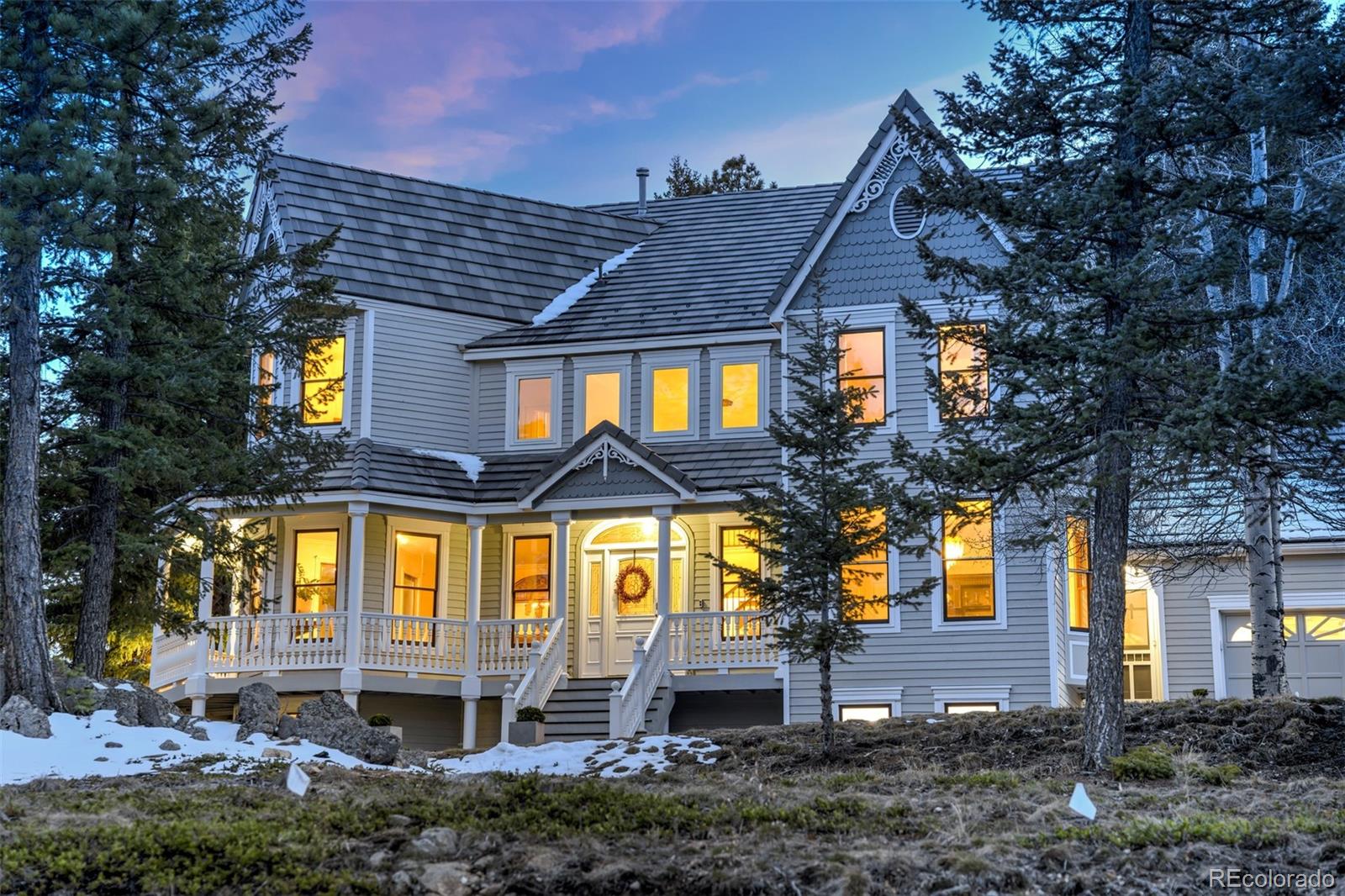 6857 Timbers Dr, Evergreen, CO 80439 - MLS 7066782 - Coldwell Banker