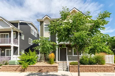 18703 E 54th Avenue, Denver, CO 80249 - Photo 1