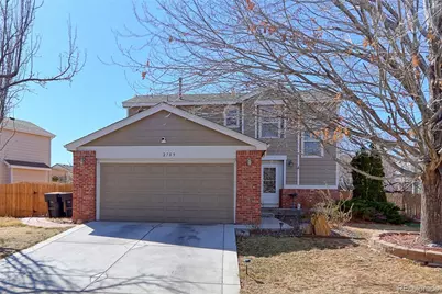 2789 E 118th Circle, Thornton, CO 80233 - Photo 1