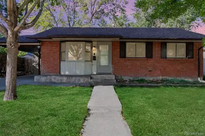 3207 W 12th Street Road, Greeley, CO 80634 - Photo 1