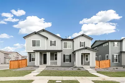 28708 E 6th Place, Watkins, CO 80137 - Photo 1