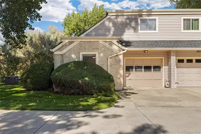 1659 S Lee Street #B, Lakewood, CO 80232 - Photo 1