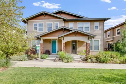 3412 Valentia Street, Denver, CO 80238 - Photo 1