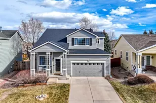 7167 McEwan St, Colorado Springs, CO 80922 - Photo 1