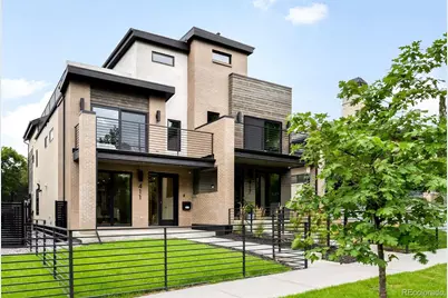 411 Madison Street, Denver, CO 80206 - Photo 1