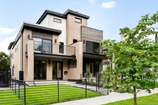 411 Madison St, Denver, CO 80206 - Photo 1