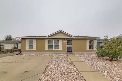 105 Stampede Place, Brighton, CO 80603 - Photo 1