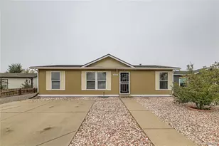 105 Stampede Pl, Brighton, CO 80603 - Photo 1