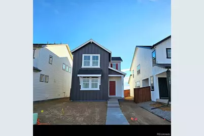 1193 Prospect Aly, Brighton, CO 80601 - Photo 1