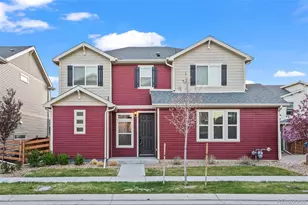 10185 Xanadu St, Commerce City, CO 80022 - Photo 1