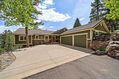 20410 Brookmont Road, Morrison, CO 80465 - Photo 1