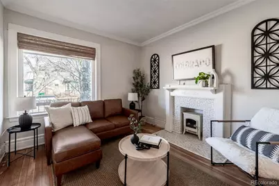 1904 E 22nd Avenue, Denver, CO 80205 - Photo 1