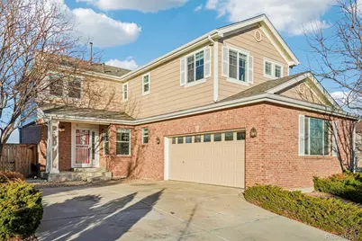 24285 E Wagon Trail Avenue, Aurora, CO 80016 - Photo 1