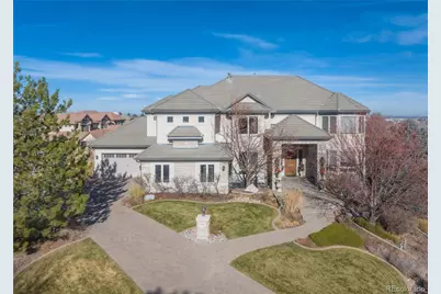8751 Crooked Stick Place, Lone Tree, CO 80124 - Photo 1