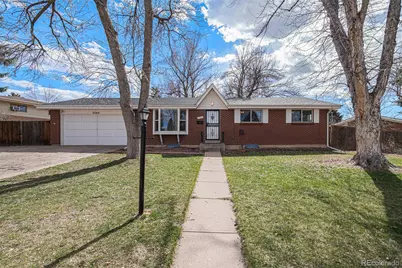 3564 E Lake Drive, Centennial, CO 80121 - Photo 1
