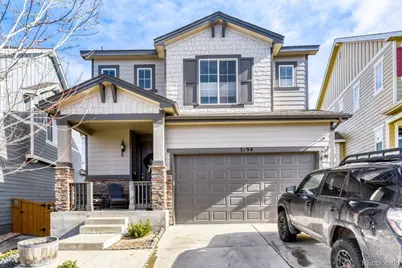 3194 Youngheart Way, Castle Rock, CO 80109 - Photo 1