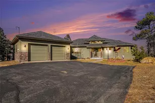 29359 Buchanan Dr, Evergreen, CO 80439 - Photo 1