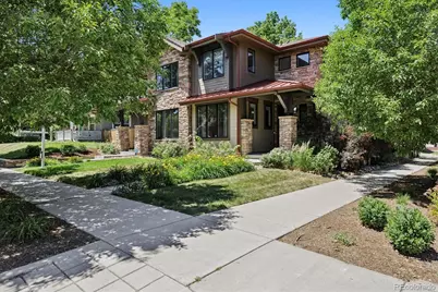 1703 S Grant Street S, Denver, CO 80210 - Photo 1