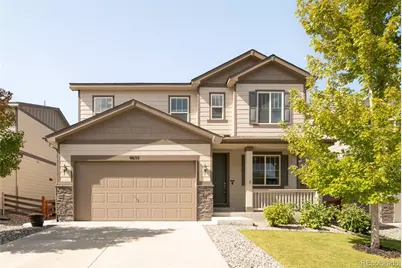 4657 S Nepal Way, Aurora, CO 80015 - Photo 1