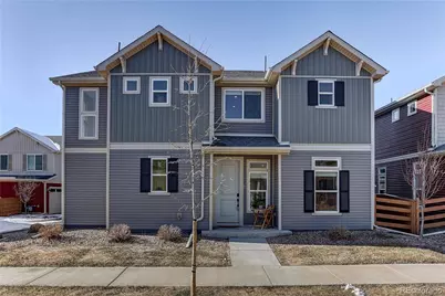 10169 Xanadu Street, Commerce City, CO 80022 - Photo 1