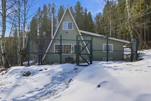 527 Apache Rd, Evergreen, CO 80439 - Photo 1