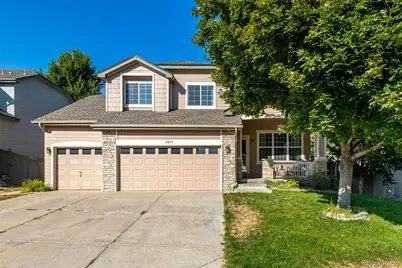 5071 Buttercup Drive, Castle Rock, CO 80109 - Photo 1