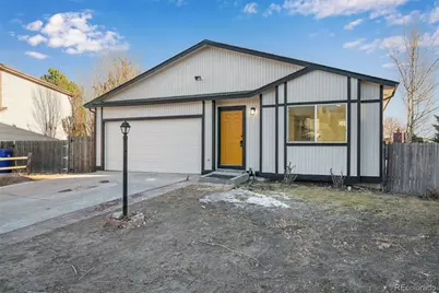 3865 Chinawood Court, Colorado Springs, CO 80918 - Photo 1