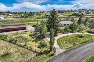 6646 S Fundy Ct, Centennial, CO 80016 - Photo 1