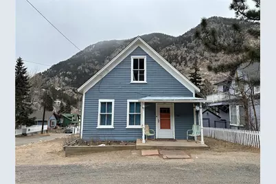 303 Taos Street, Georgetown, CO 80444 - Photo 1