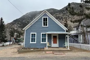 303 Taos St, Georgetown, CO 80444 - Photo 1
