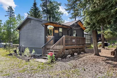 22656 Oehlmann Park Road, Conifer, CO 80433 - Photo 1