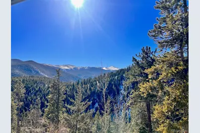 000 Ute Creek Road, Idaho Springs, CO 80452 - Photo 1