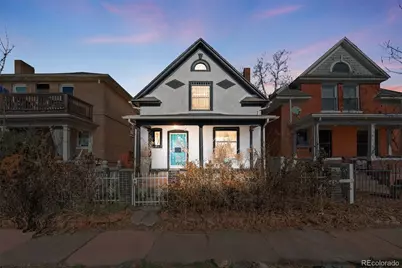 405 E 1st Avenue, Denver, CO 80203 - Photo 1