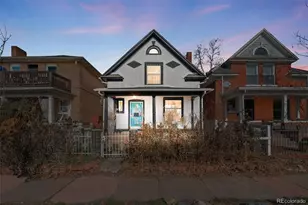 405 E 1st Ave, Denver, CO 80203 - Photo 1