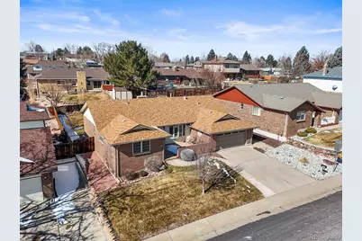4621 S Perry Way, Denver, CO 80236 - Photo 1